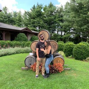 Meet your Posher, Johnny